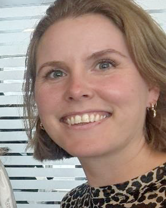 Camilla Hillerup Lyhne