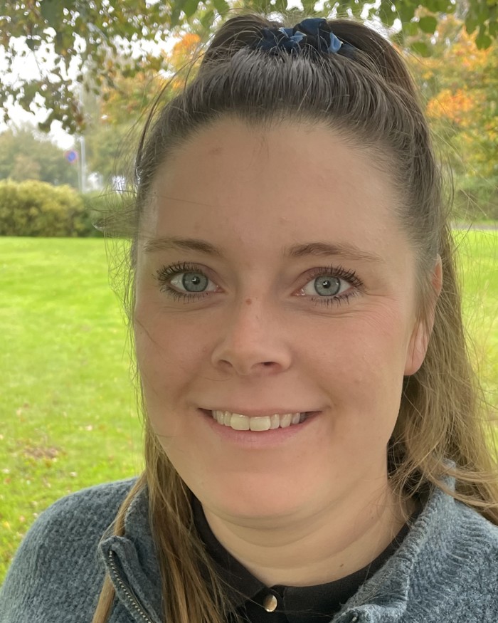 Christina Munck Nielsen
